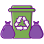 Recycling Center icon 64x64